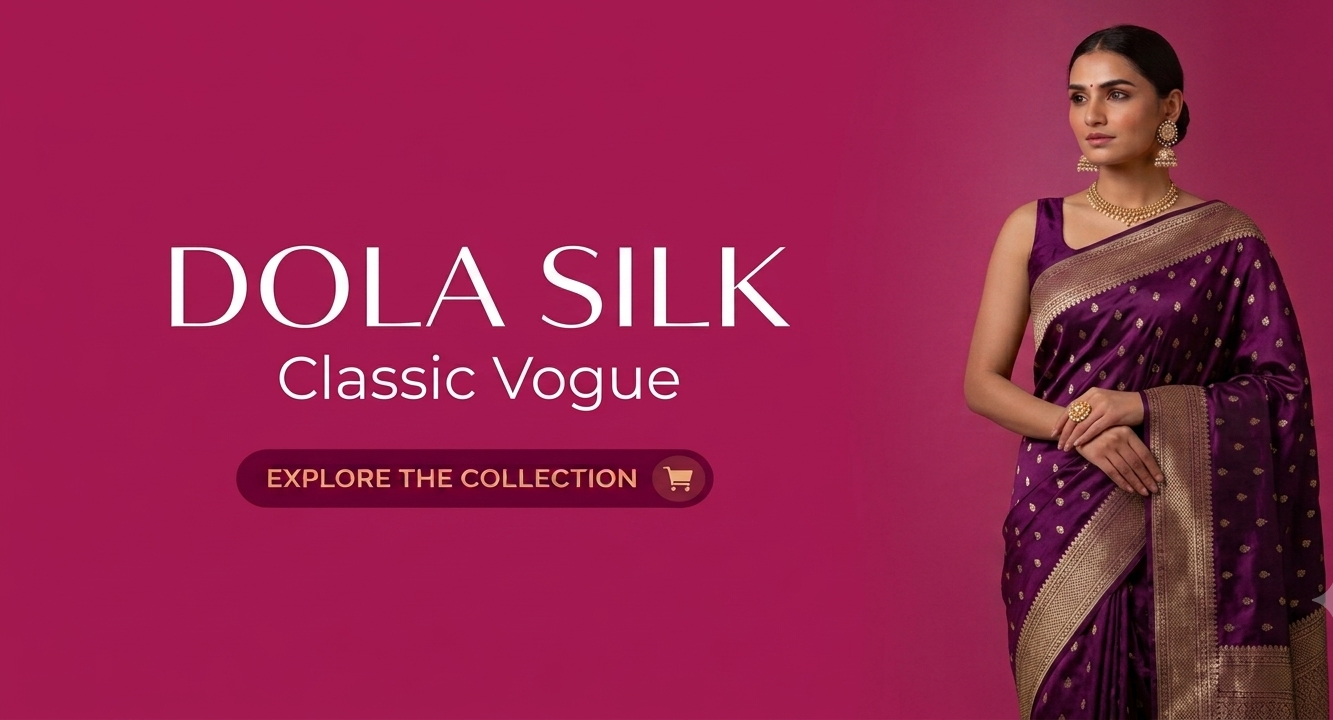 Dola Silk