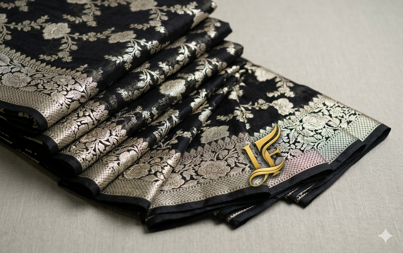 Monica Cotton Silk Saree
